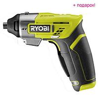 Ryobi Отвертка аккум. RYOBI ERGO 5133003411