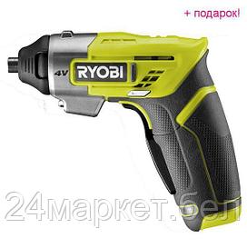 Ryobi Отвертка аккум. RYOBI ERGO 5133003411