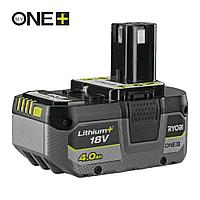 ONE + / Аккумулятор RYOBI RB1840X 5133005053