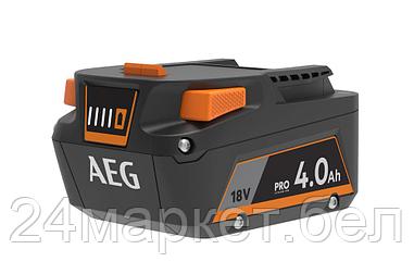 Аккумулятор AEG L1840S 4935478636