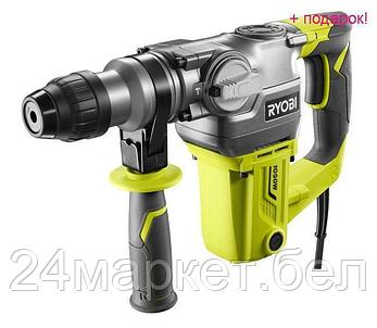 Ryobi Перфоратор Ryobi RSDS1050-K 5133004350, фото 2