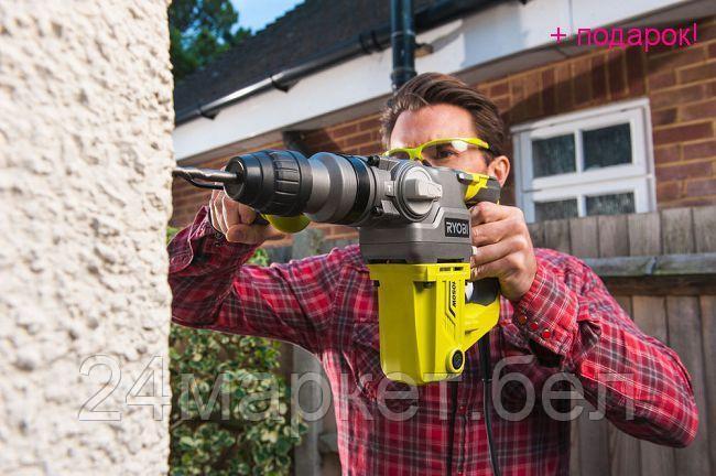 Ryobi Перфоратор Ryobi RSDS1050-K 5133004350 - фото 2 - id-p216255688