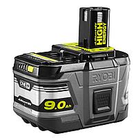 Аккумулятор Ryobi RB18L90 5133002865 (18В/9 Ah)