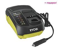 Ryobi ONE + / Зарядное устройство автомобильное RYOBI RC18118C 5133002893