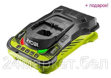 Ryobi ONE + / Зарядное устройство RYOBI RC18-150 5133002638