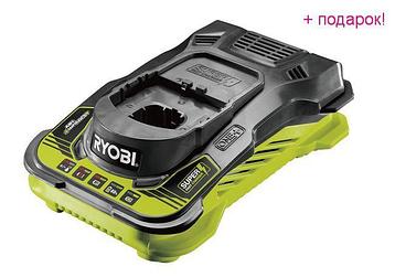 Ryobi ONE + / Зарядное устройство RYOBI RC18-150 5133002638, фото 2