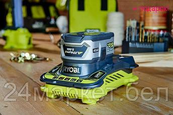 Ryobi ONE + / Зарядное устройство RYOBI RC18-150 5133002638, фото 3