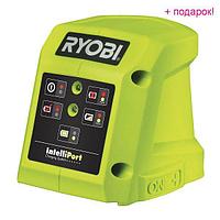 Ryobi ONE + / Зарядное устройство RYOBI RC18115 5133003589