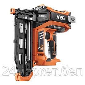 AEG Powertools B16N18-0 (без аккумулятора и ЗУ)