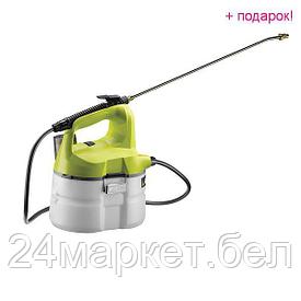 Ryobi ONE + / Опрыскиватель RYOBI OWS1880 (без батареи) 5133002676