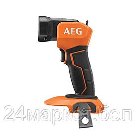 Фонарь AEG Powertools BFL18-0 (без АКБ)