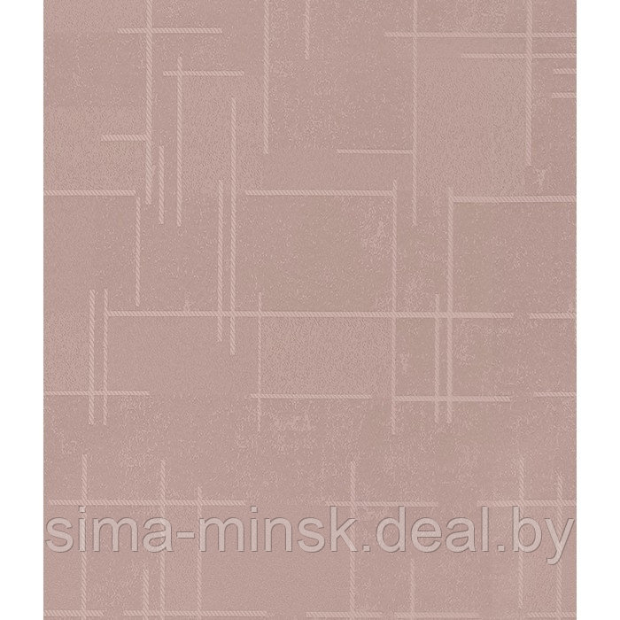 Штора рулонная «Акцент», 38х175 см, цвет миндаль - фото 3 - id-p216256205
