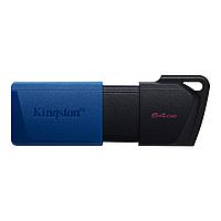 USB Flash накопитель 3.2 64GB Kingston DataTraveler Exodia DTXM/64GB
