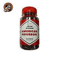 Чипсы дубовые American Bourbon