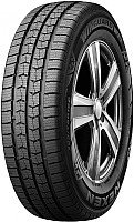 Зимняя легкогрузовая шина Nexen Winguard WT1 205/65R16C 107/105T