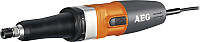 Профессиональная прямая шлифмашина AEG Powertools GSL 600 E - фото 1 - id-p216259455