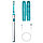 Электрическая зубная щетка Soocas Spark Toothbrush Review MT1 (Международная версия) Серебристый, фото 2