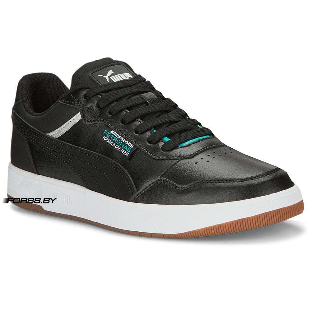 Кроссовки Puma Mapf1 Court Ultra - фото 3 - id-p216260080