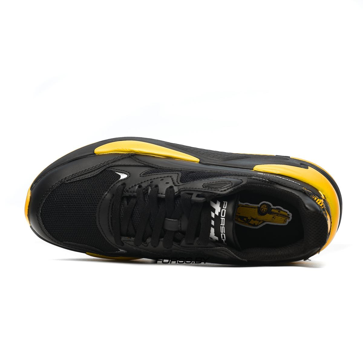 Кроссовки Puma PL X-Ray Speed - фото 4 - id-p216260081