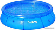 Надувной бассейн Bestway 305х76 (синий) [57266]