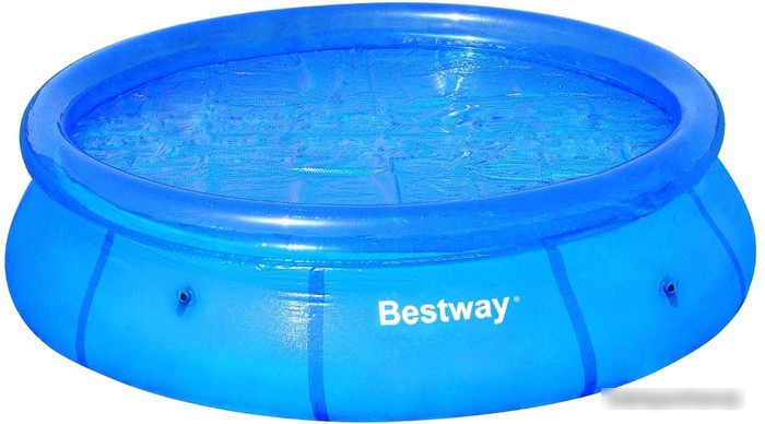 Надувной бассейн Bestway 305х76 (синий) [57266] - фото 1 - id-p210498080