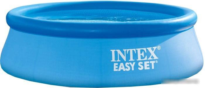 Надувной бассейн Intex Easy Set 305x76 (28120NP) - фото 1 - id-p210498084