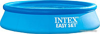 Надувной бассейн Intex Easy Set 28106 (244х61)