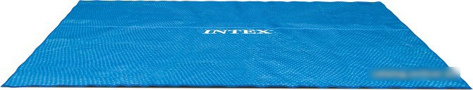 Аксессуары для бассейнов Intex Плавающее покрывало для бассейна 400x200 28028 - фото 1 - id-p210498755