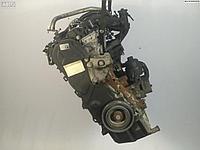 Двигатель (ДВС) Peugeot 508