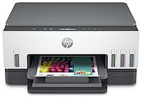 Струйное МФУ HP. HP Smart Tank 670 All-in-One Printer