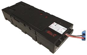 Батарея для ИБП APC APCRBC115 для SMX1500RM2U / 1500RM2UNC / 1500RMI2U / 1500RMI2UNC