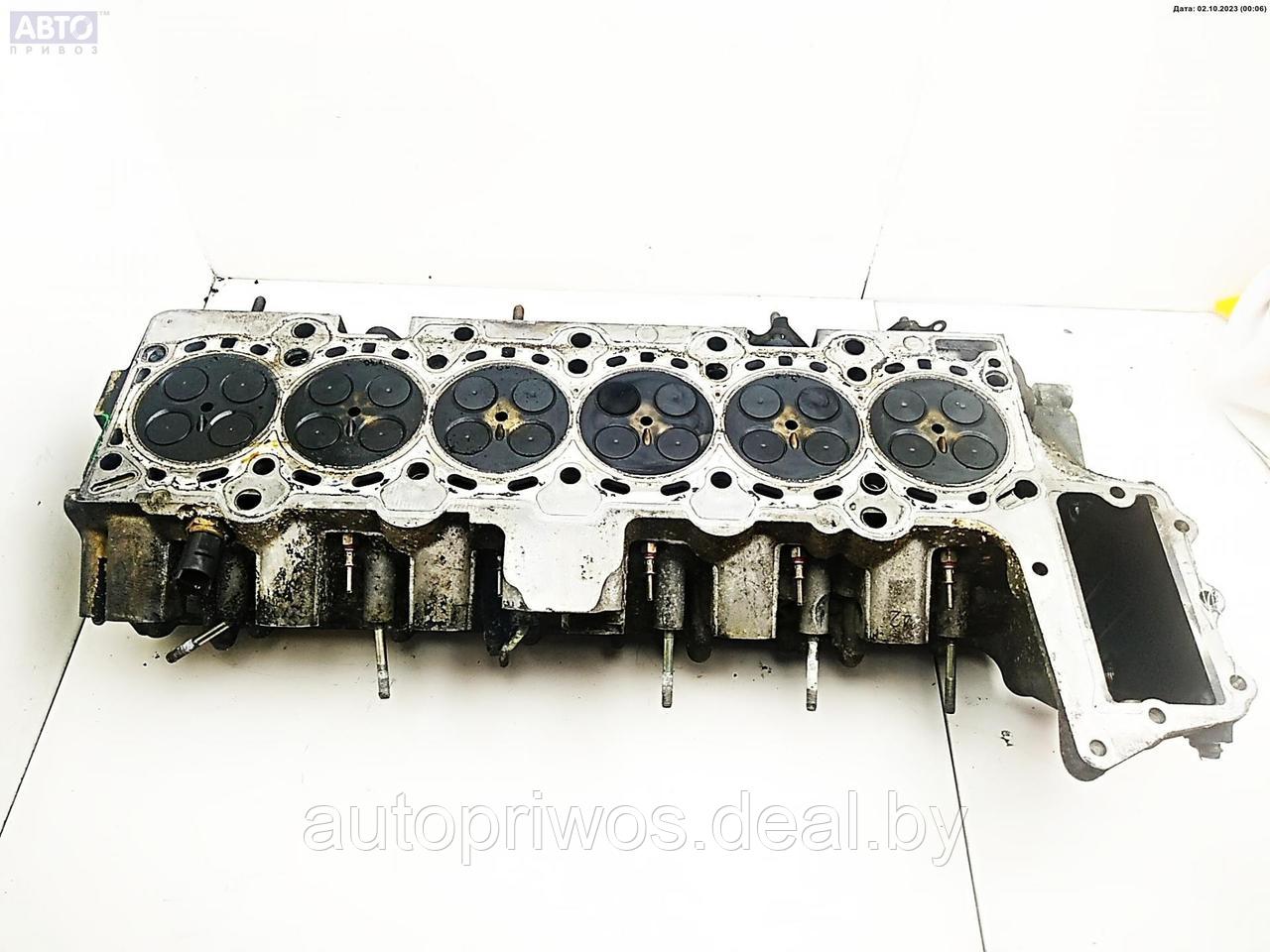 Головка блока цилиндров двигателя (ГБЦ) BMW X5 E53 (1999-2006) - фото 3 - id-p214934473