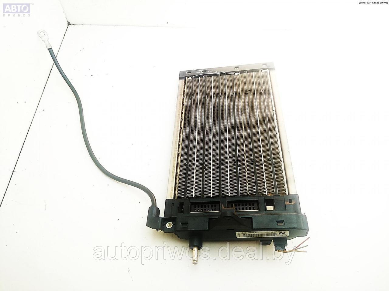 Электрический радиатор отопителя (тэн) BMW 3 E90/E91/E92/E93 (2005-2013) - фото 2 - id-p215800519