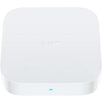 Центр управления Xiaomi Smart Home Hub 2, белый [bhr6765gl]