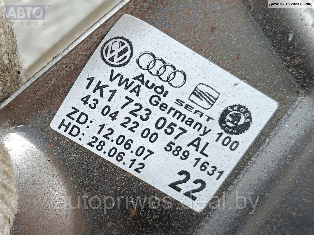 Педаль тормоза Audi Q3 8U (2011-2018) - фото 2 - id-p216262084