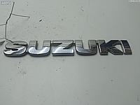 Эмблема Suzuki Liana