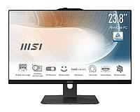 Моноблок MSI Modern AM242P 12M AiO 23,8" FHD (1920x1080)IPS AG Non-touch, Core i5-1240P (1.7GHz), 8Gb DDR4,