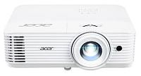 Проектор Acer projector X1528i, DLP 3D, 1080p, 4500Lm, 10000/1, HDMI, Wifi, 2.7kg, Euro Power EMEA