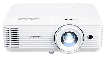 Проектор Acer projector X1528i, DLP 3D, 1080p, 4500Lm, 10000/1, HDMI, Wifi, 2.7kg, Euro Power EMEA - фото 1 - id-p216261817