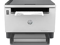 Лазерное многофункциональное устройство HP LaserJet Tank MFP 1602w Printer