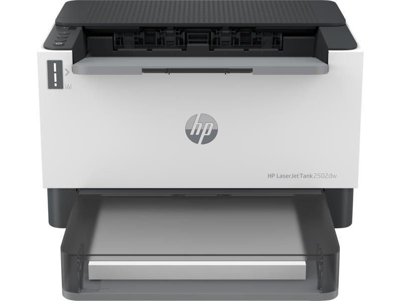 Лазерные принтеры HP LaserJet Tank 2502dw Printer - фото 1 - id-p216261842