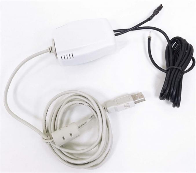 Датчик температуры и влажности Powercom USB NetFleer for DY807/DA807, Temperature/Humidity Sensor (1102581) - фото 1 - id-p216261866