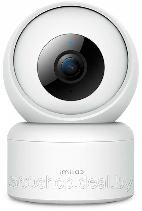 IP-камера Imilab Smart Camera C20 Pro (CMSXJ56B) - фото 1 - id-p213196421