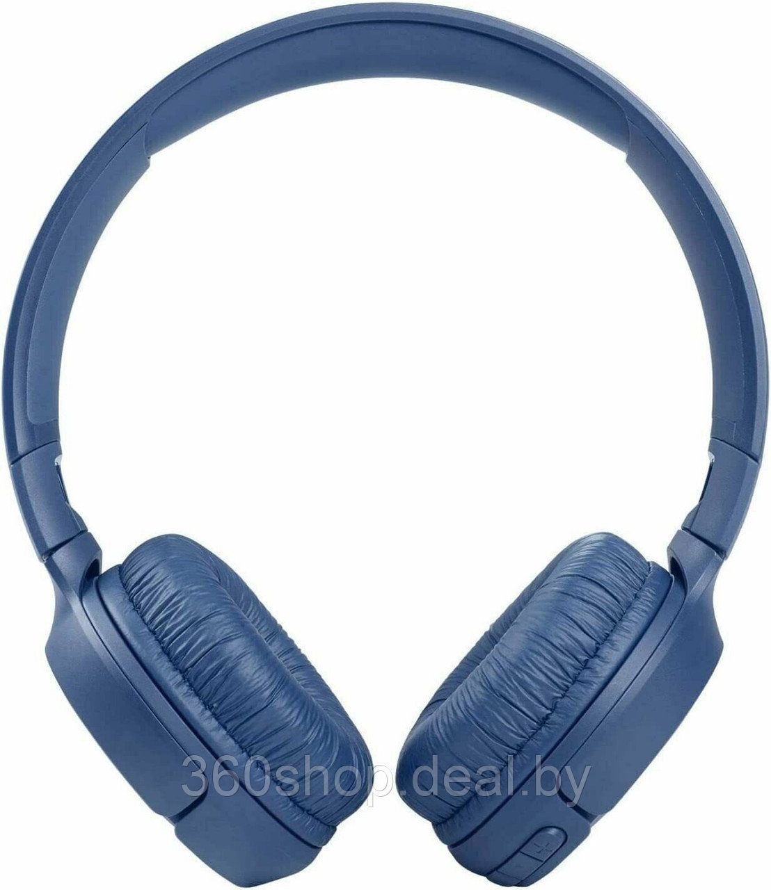 Наушники JBL Tune 510BT (синий) - фото 1 - id-p215609343