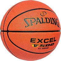 Мяч баскетбольный Spalding Excel TF-500