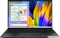 Ноутбук ASUS Zenbook 14X OLED UM5401QA-L7256