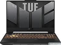 Игровой ноутбук ASUS TUF Gaming Dash F15 FX507ZU4-LP053