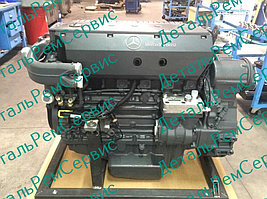 ДВИГАТЕЛЬ MERCEDES OM906LA