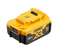 Аккумулятор DEWALT 5Ah 18V DCB184 ОРИГИНАЛ