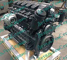 ДВИГАТЕЛЬ MERCEDES OM457LA